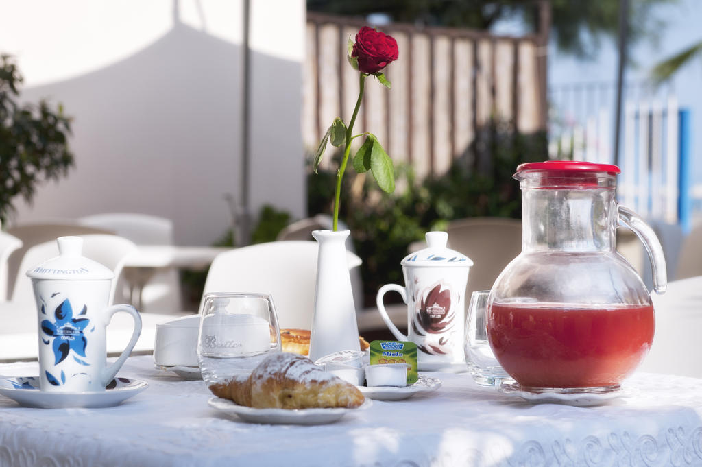 Hotel Mediterraneo Lido di Latina Cameră foto